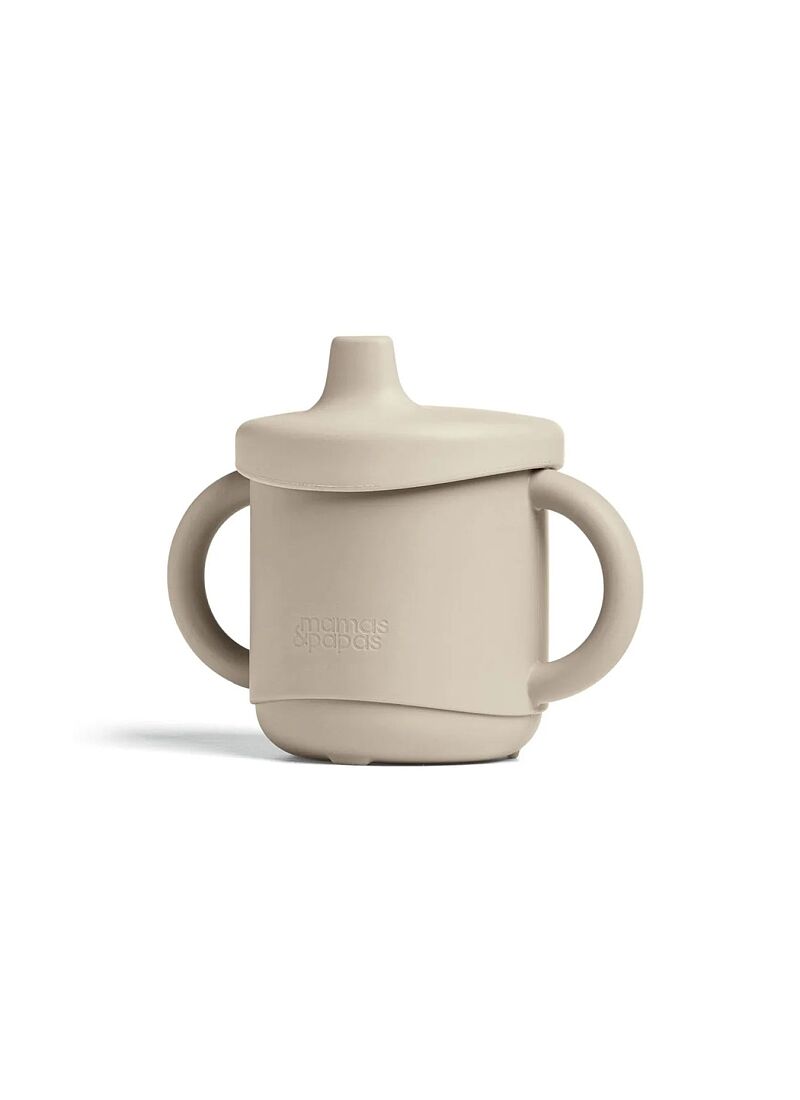 STRAW CUP TRUFFLE