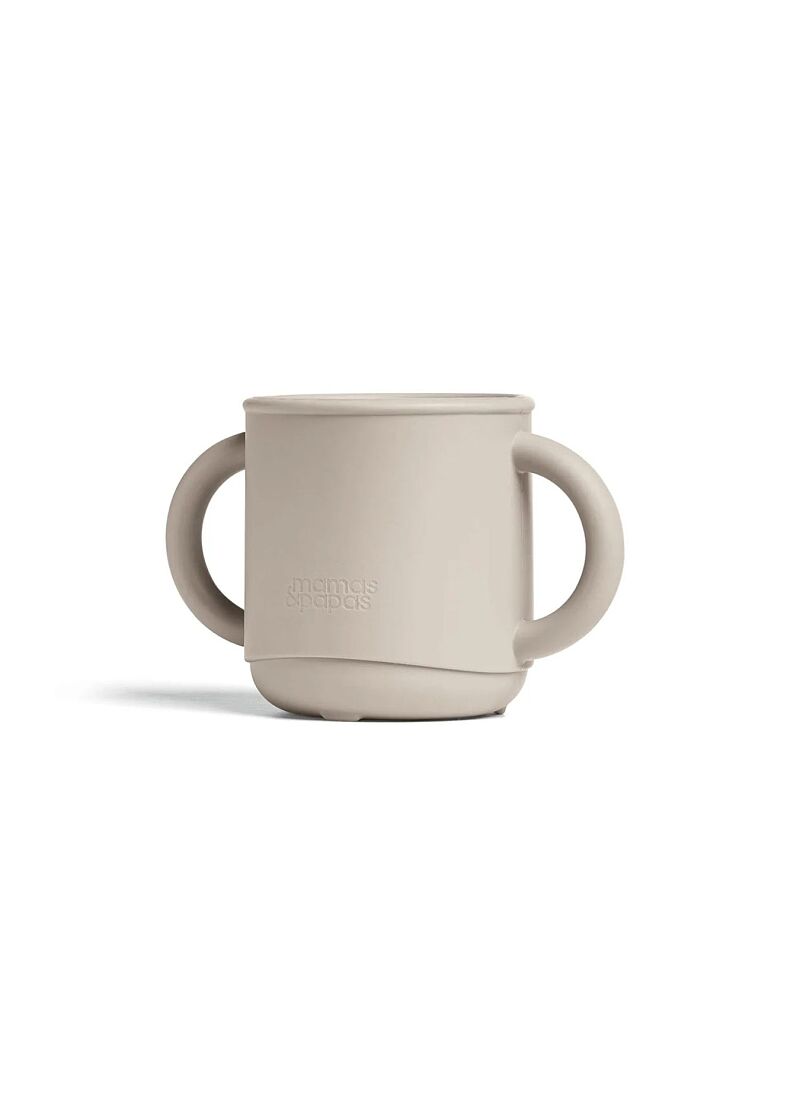 STRAW CUP TRUFFLE