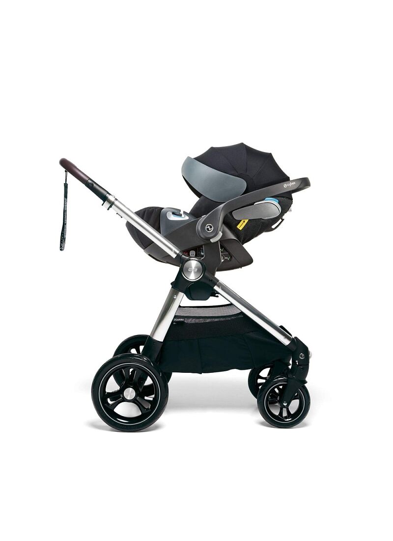 ADAPTORS OCARRO FOR CAR SEAT