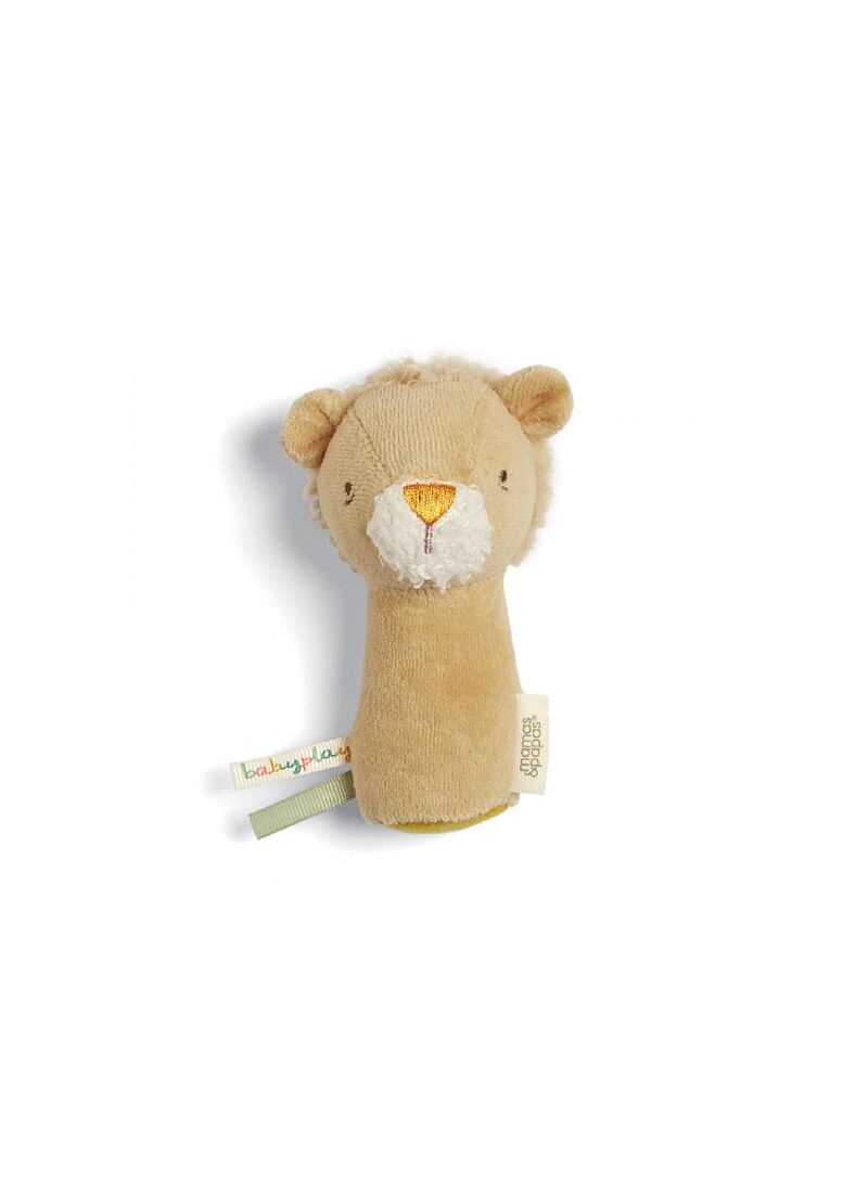 SQUEAKER LION