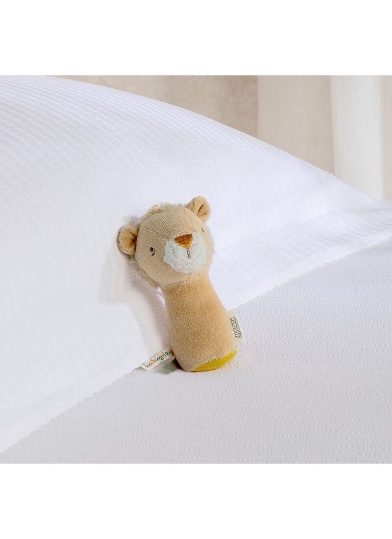 SQUEAKER LION