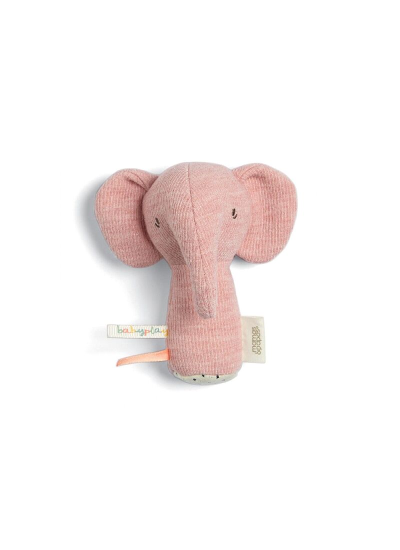 SQUEAKER ELEPHANT