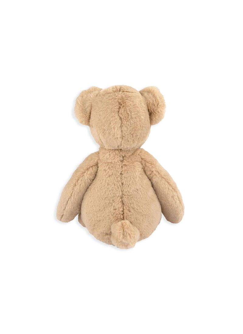 SNUGGLE TOY TEDDY BEAR
