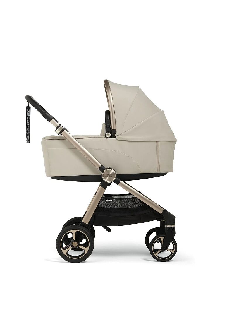CARRYCOT VARDO SHELL