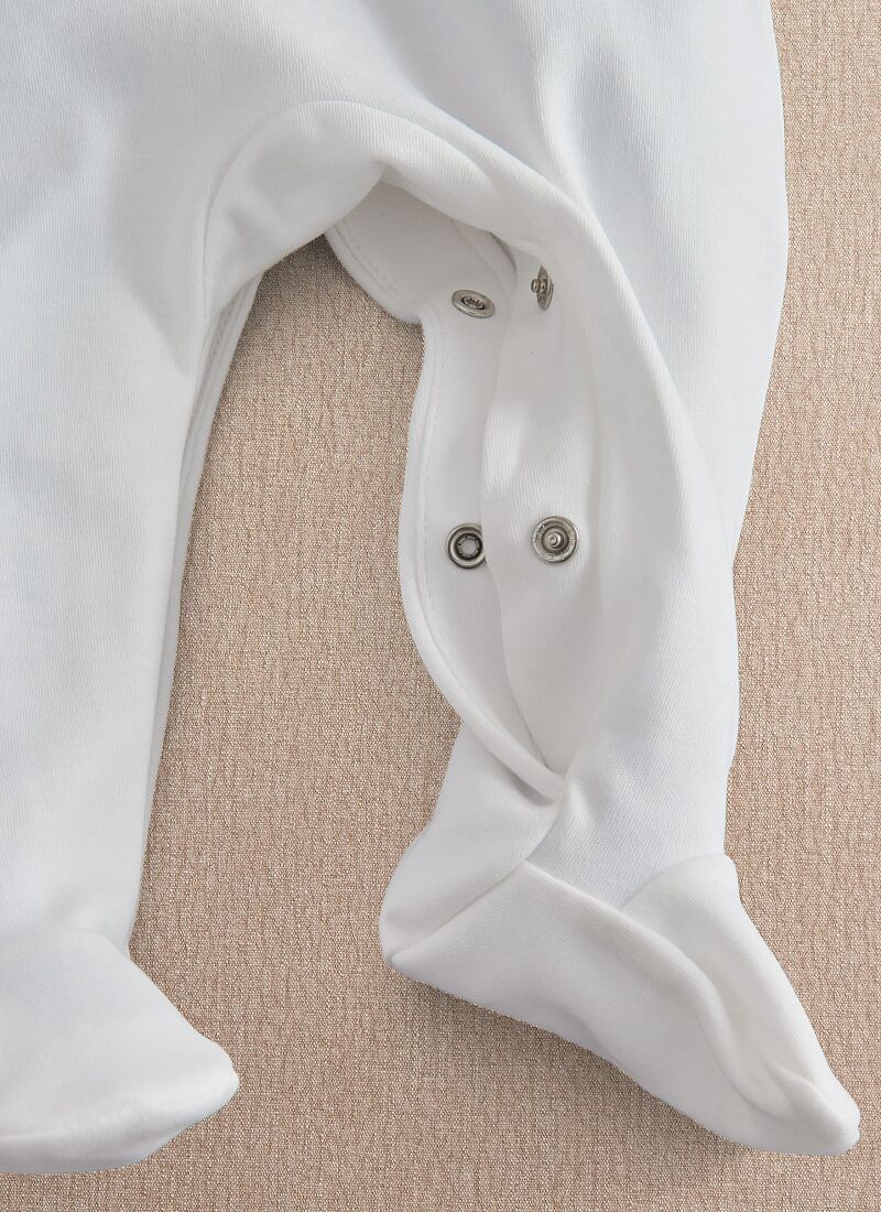 LONG-SLEEVED JUMPSUIT BORN IN 2027