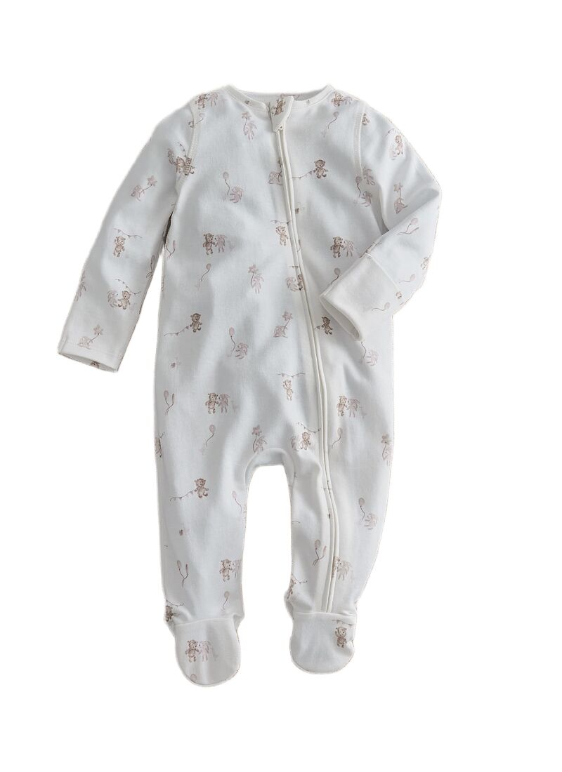 LONG-SLEEVED JUMPSUIT CELEBRATION