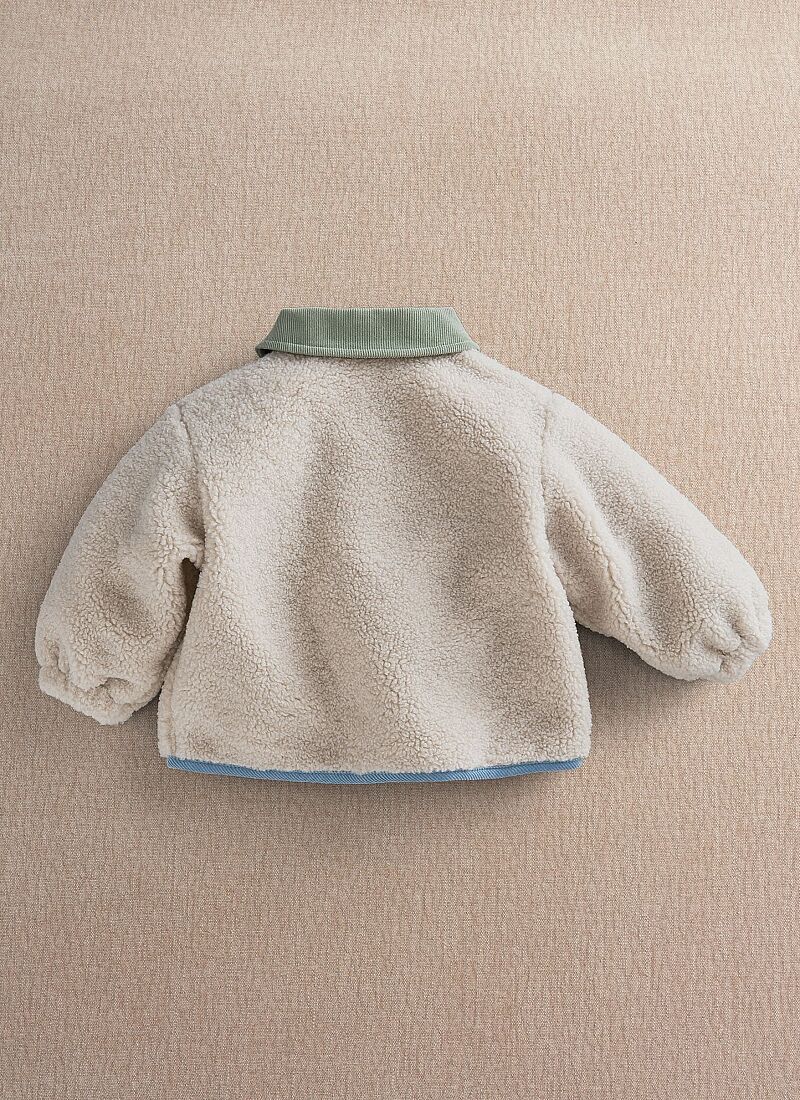JACKET CREAM