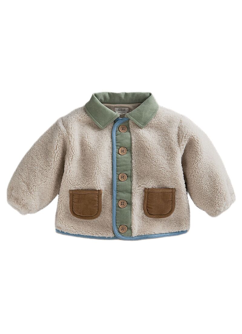 JACKET CREAM