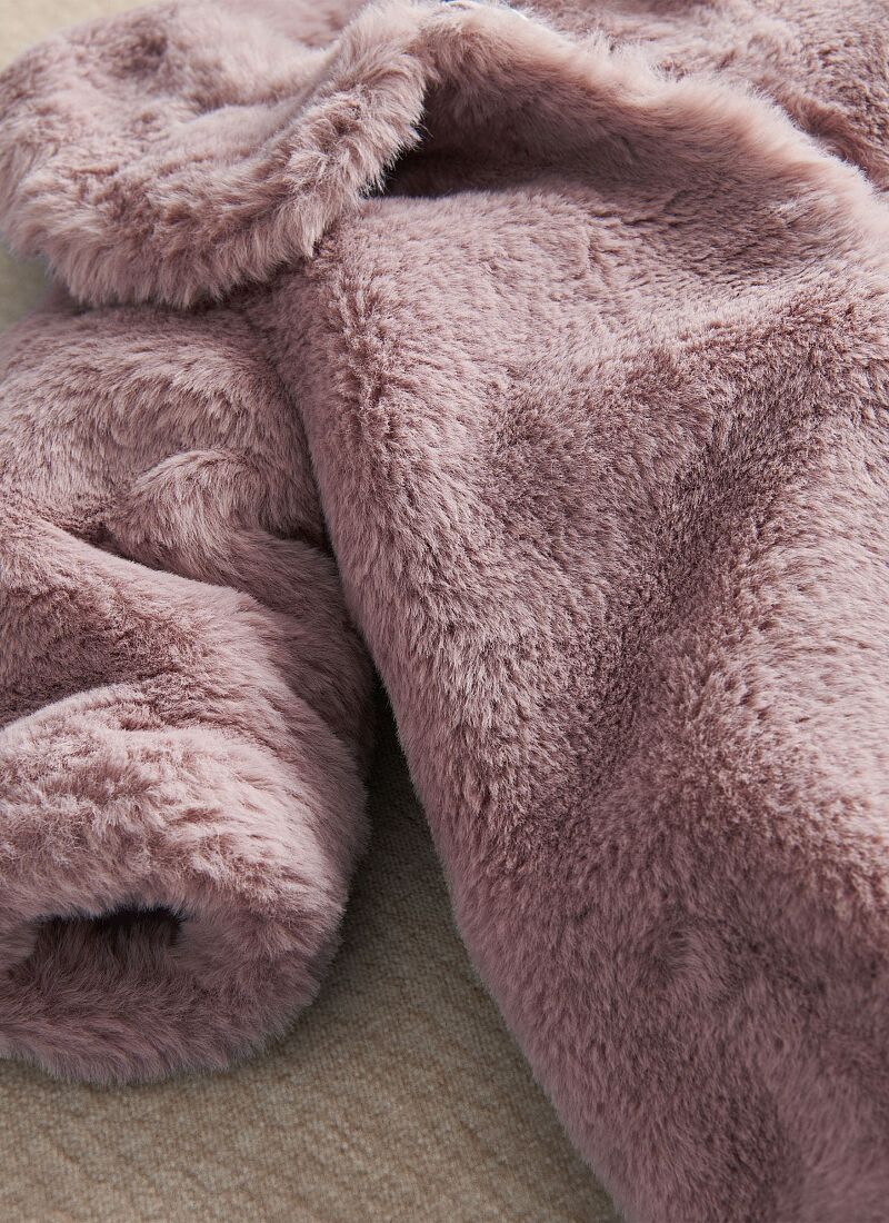 COAT PINK