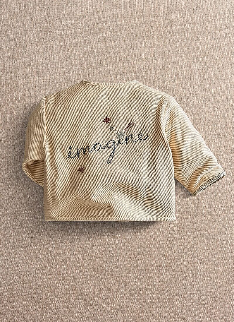 JACKET IMAGINE