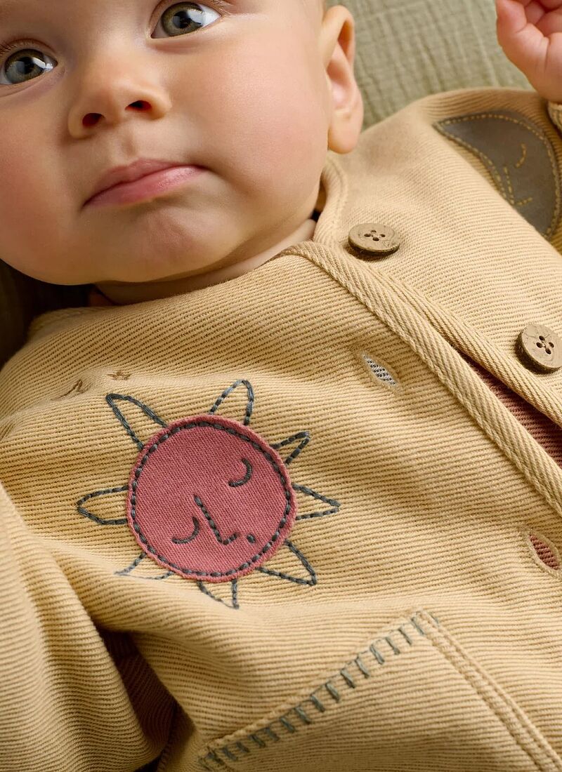 JACKET IMAGINE