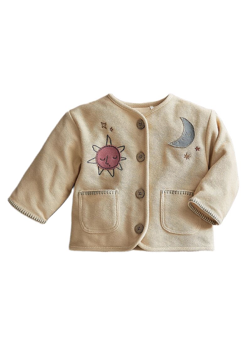 JACKET IMAGINE