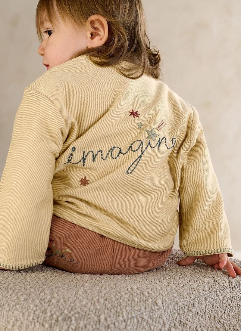 JACKET IMAGINE