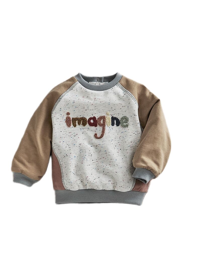 SWEATSHIRT IMAGINE
