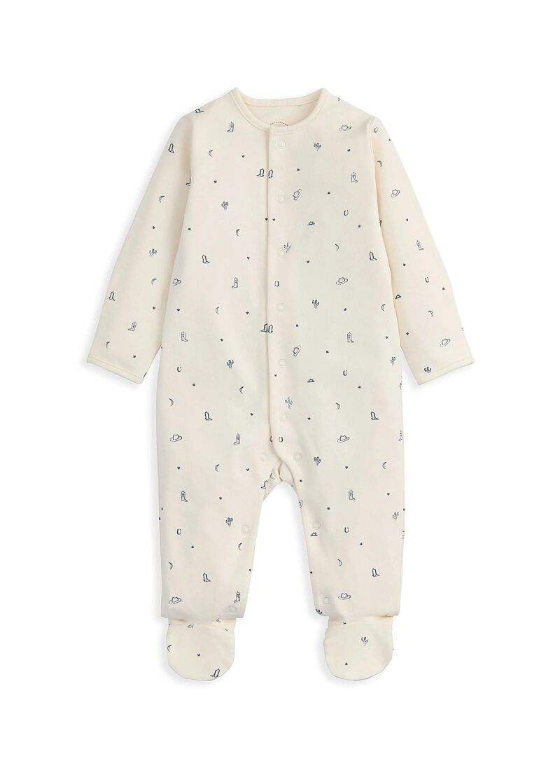 5-PIECE BABY SET WELCOME TO THE WORLD