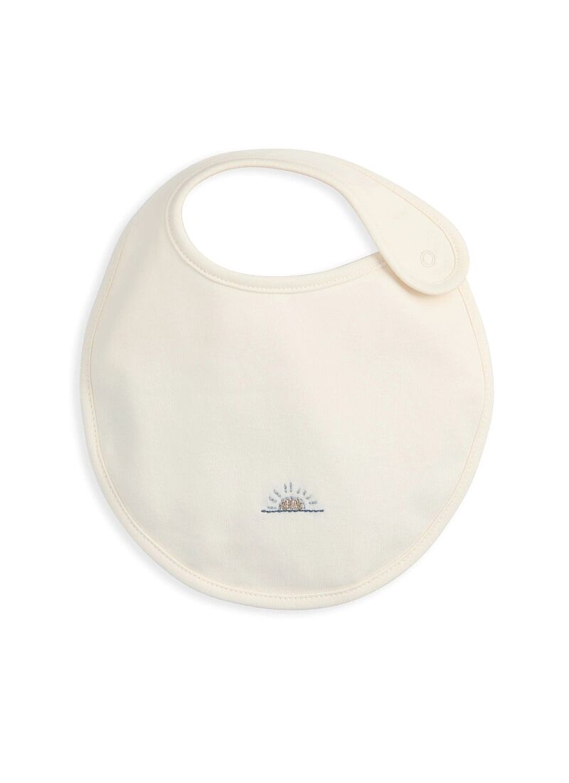 5-PIECE BABY SET WELCOME TO THE WORLD
