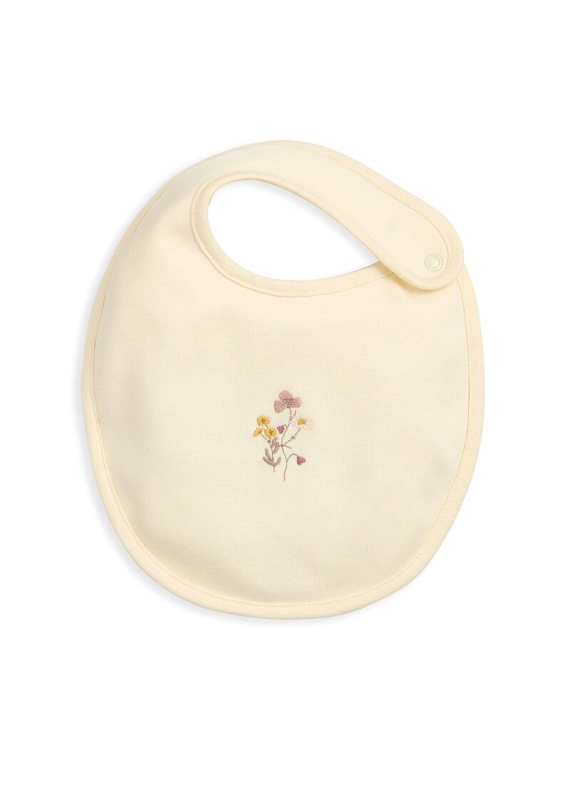 5-PIECE BABY SET FLORAL