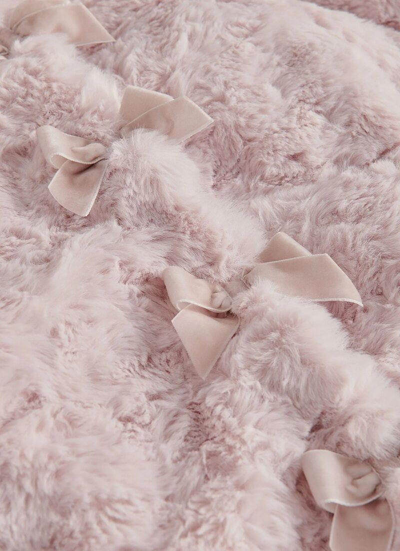 SNOWSUIT PINK
