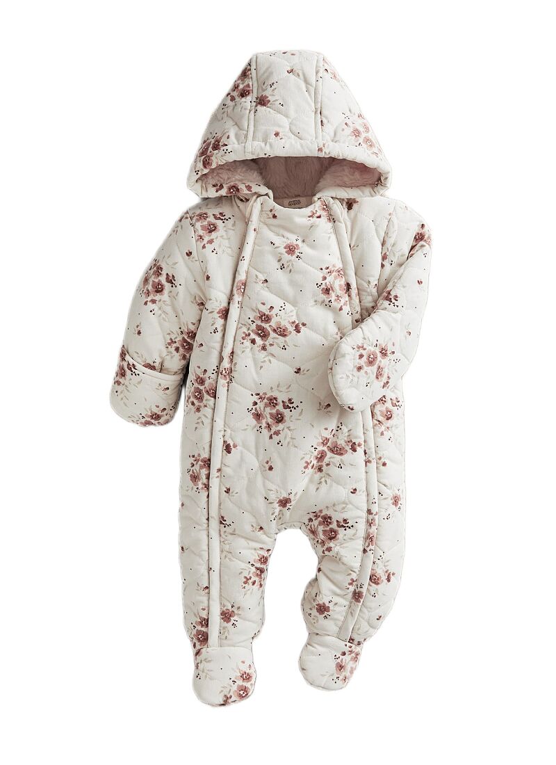 SNOWSUIT DISTY