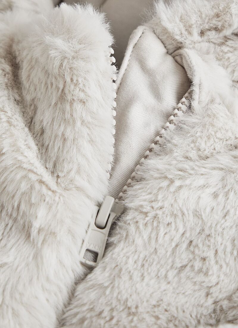 SNOWSUIT BUNNY