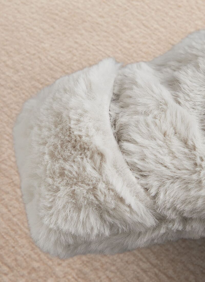 SNOWSUIT BUNNY