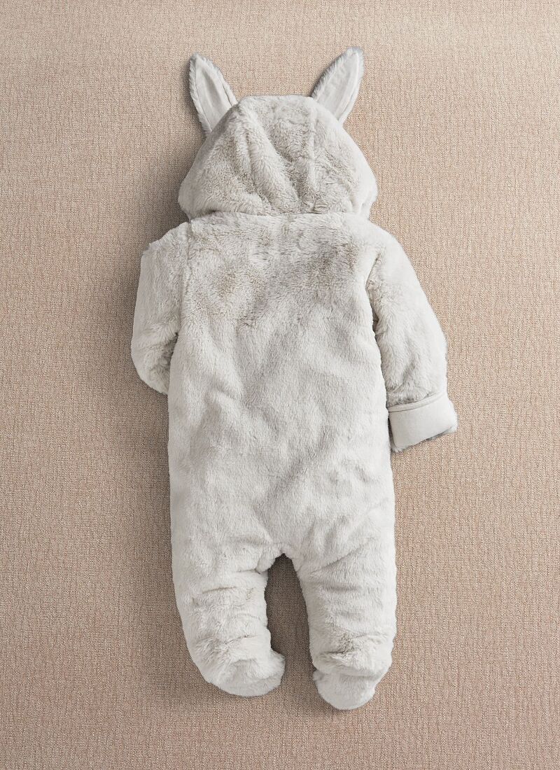 SNOWSUIT BUNNY