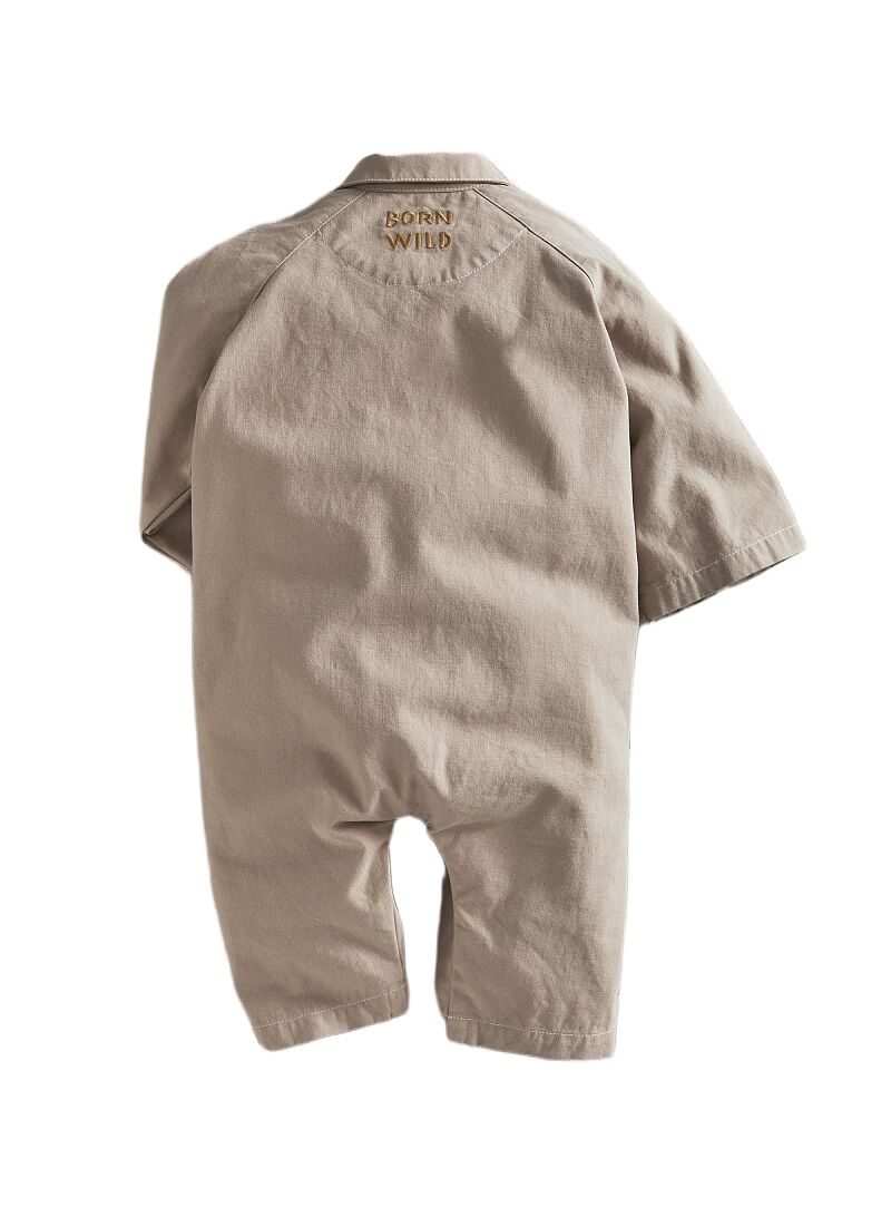LION JUMPSUIT LION