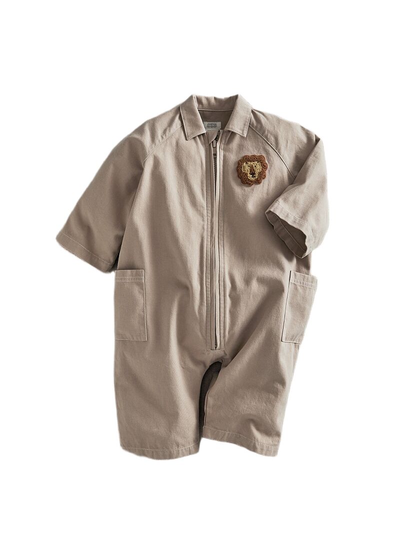 LION JUMPSUIT LION