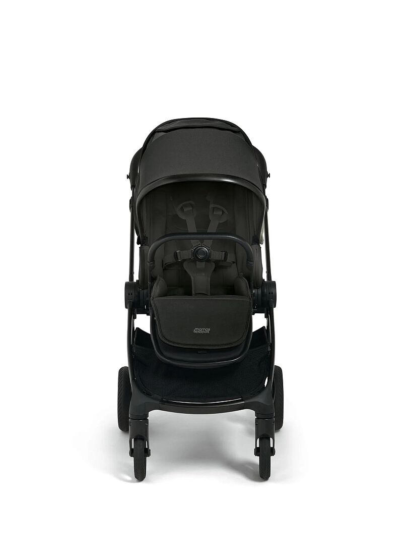 STROLLER VARDO NOIR