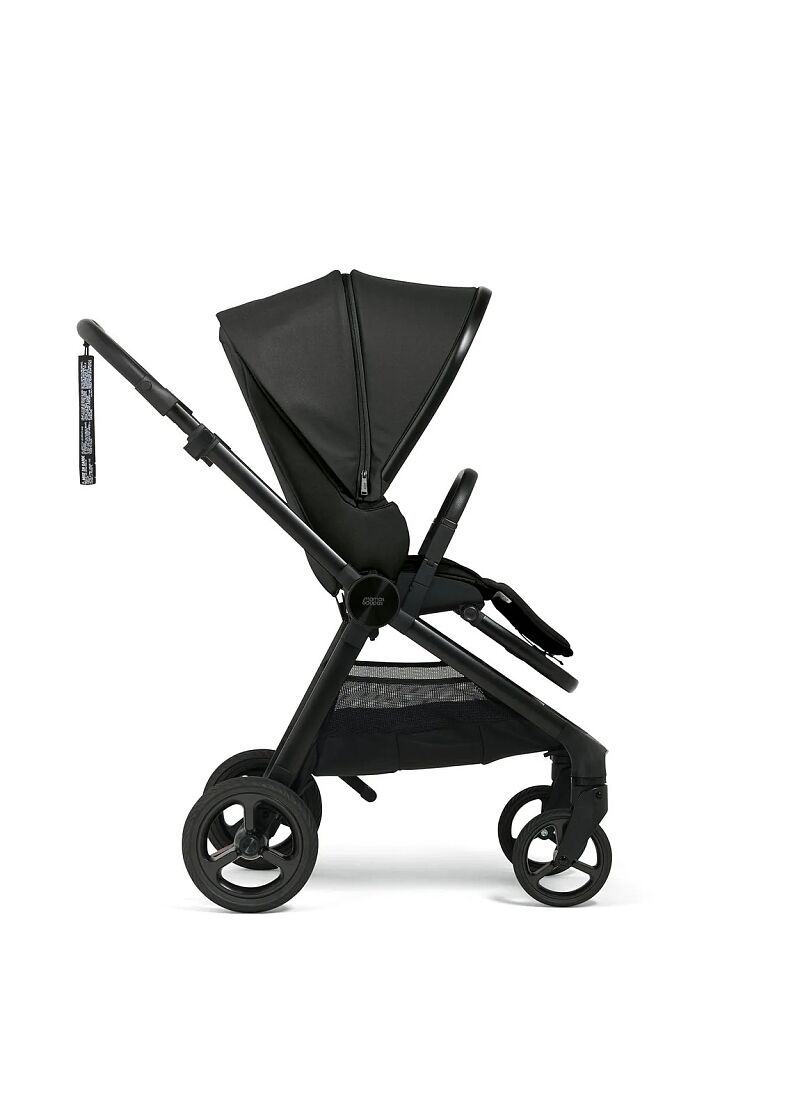 STROLLER VARDO NOIR