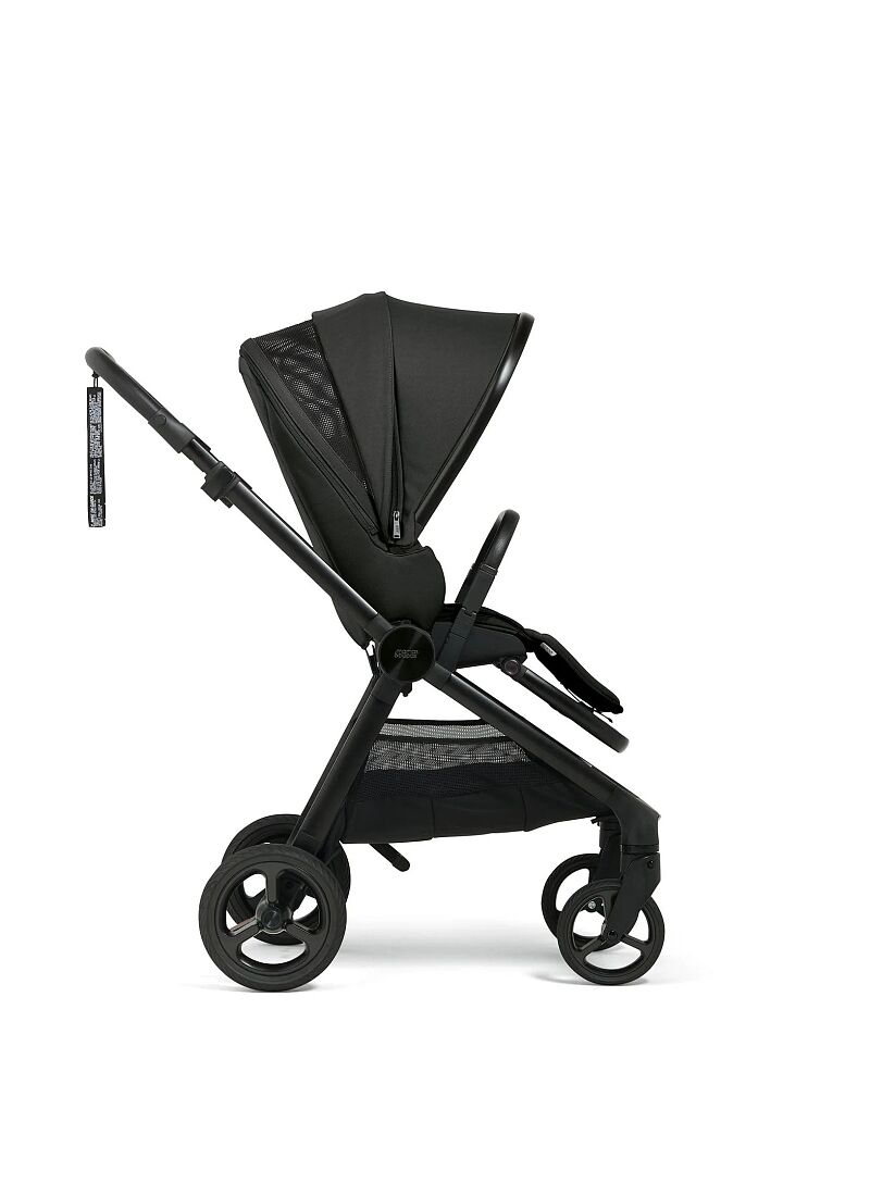 STROLLER VARDO NOIR