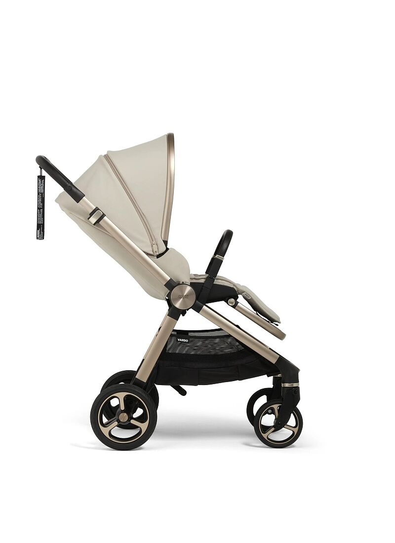 STROLLER VARDO SHELL