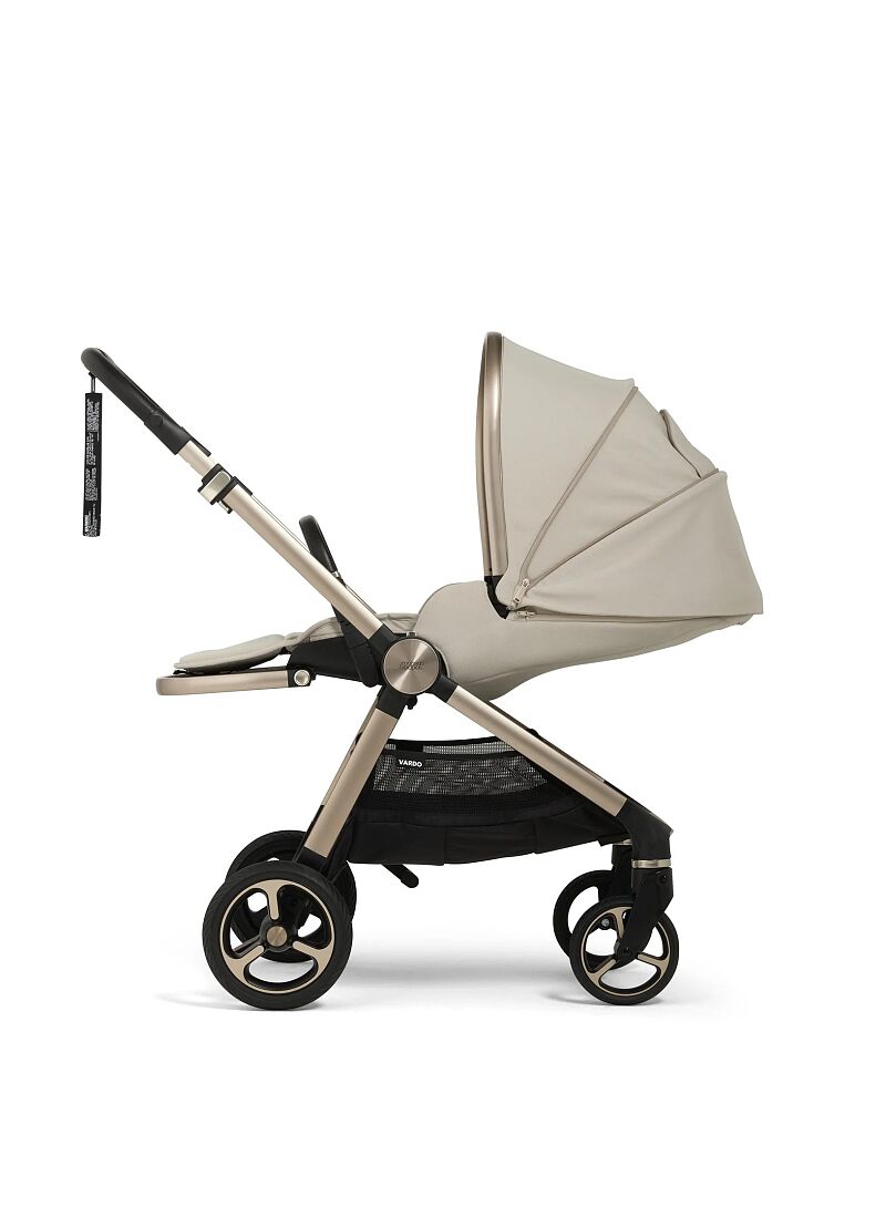 STROLLER VARDO SHELL