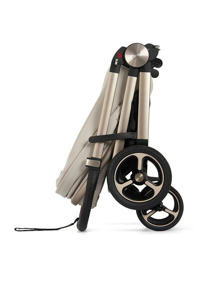 STROLLER VARDO SHELL
