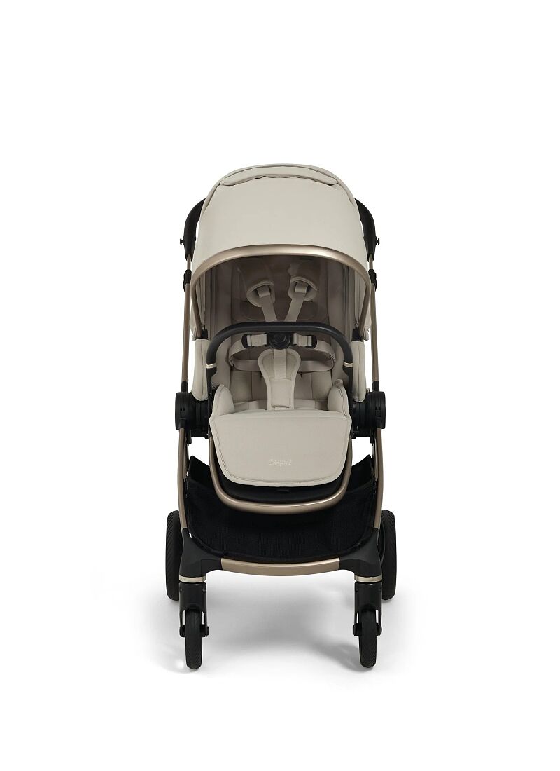 STROLLER VARDO SHELL