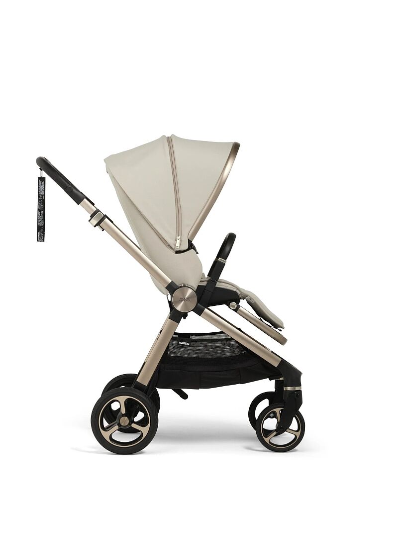 STROLLER VARDO SHELL