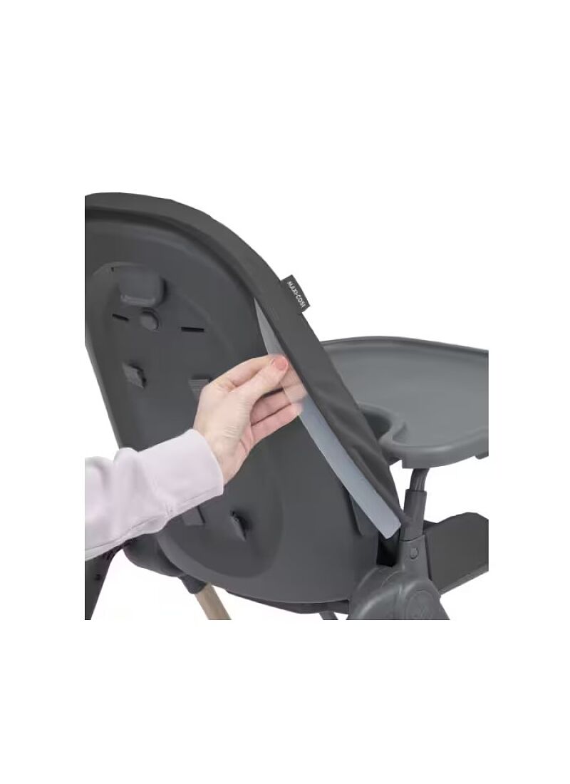 CHAIR AVA BEYOND GRAPHITE