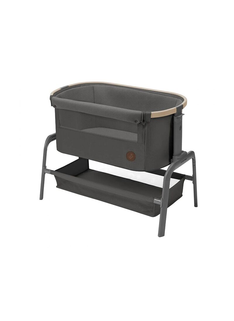 CO-SLEEPER IORA BEYOND GRAPHITE