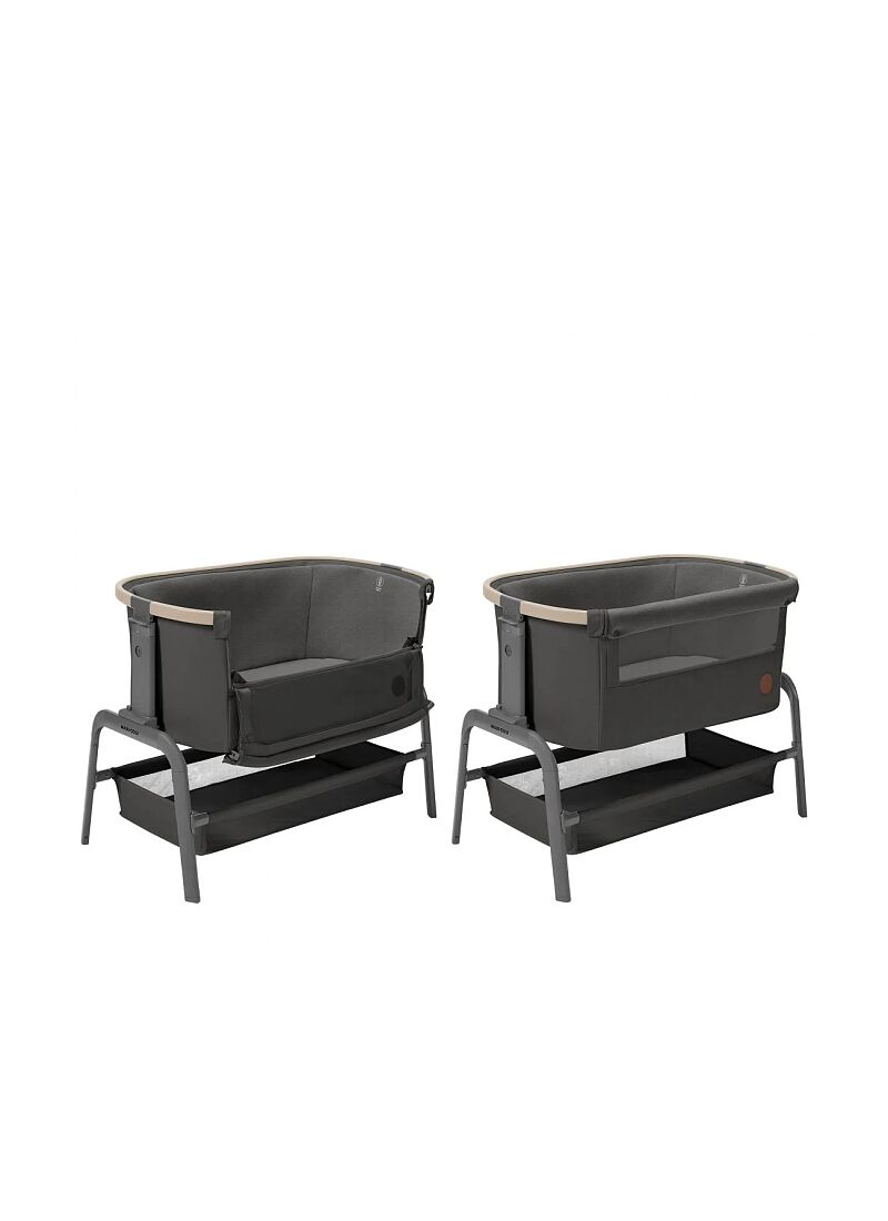 CO-SLEEPER IORA BEYOND GRAPHITE
