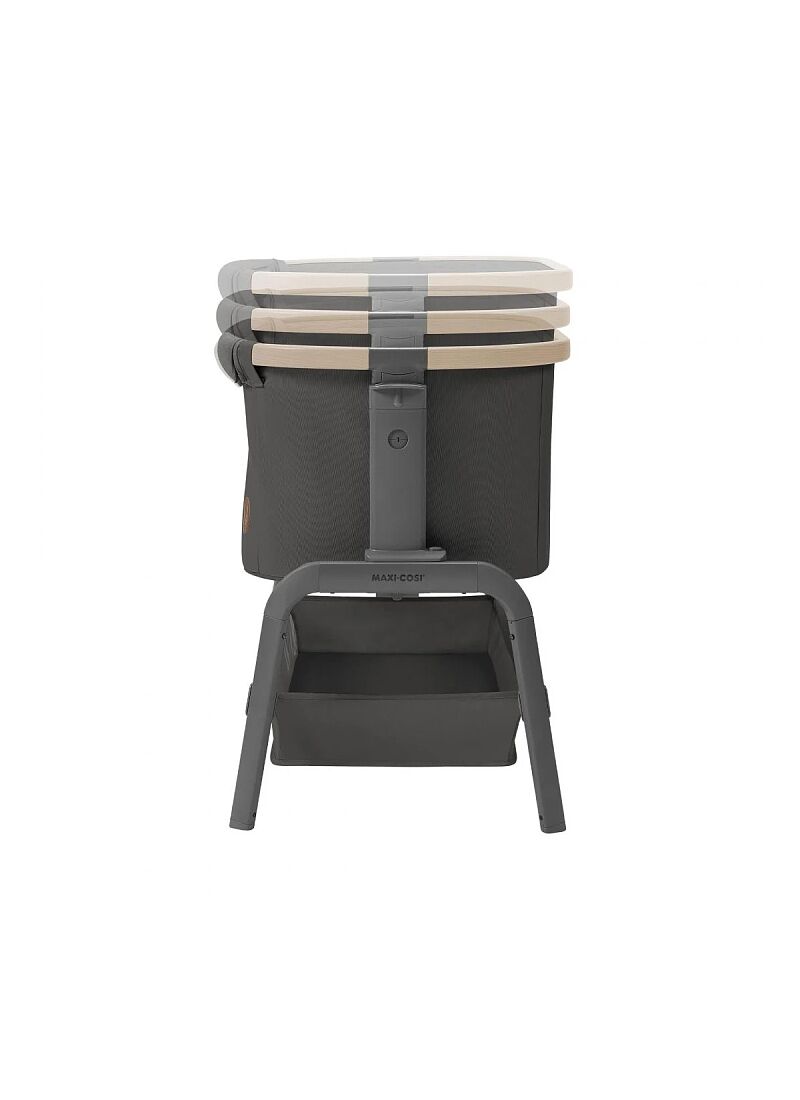 CO-SLEEPER IORA BEYOND GRAPHITE