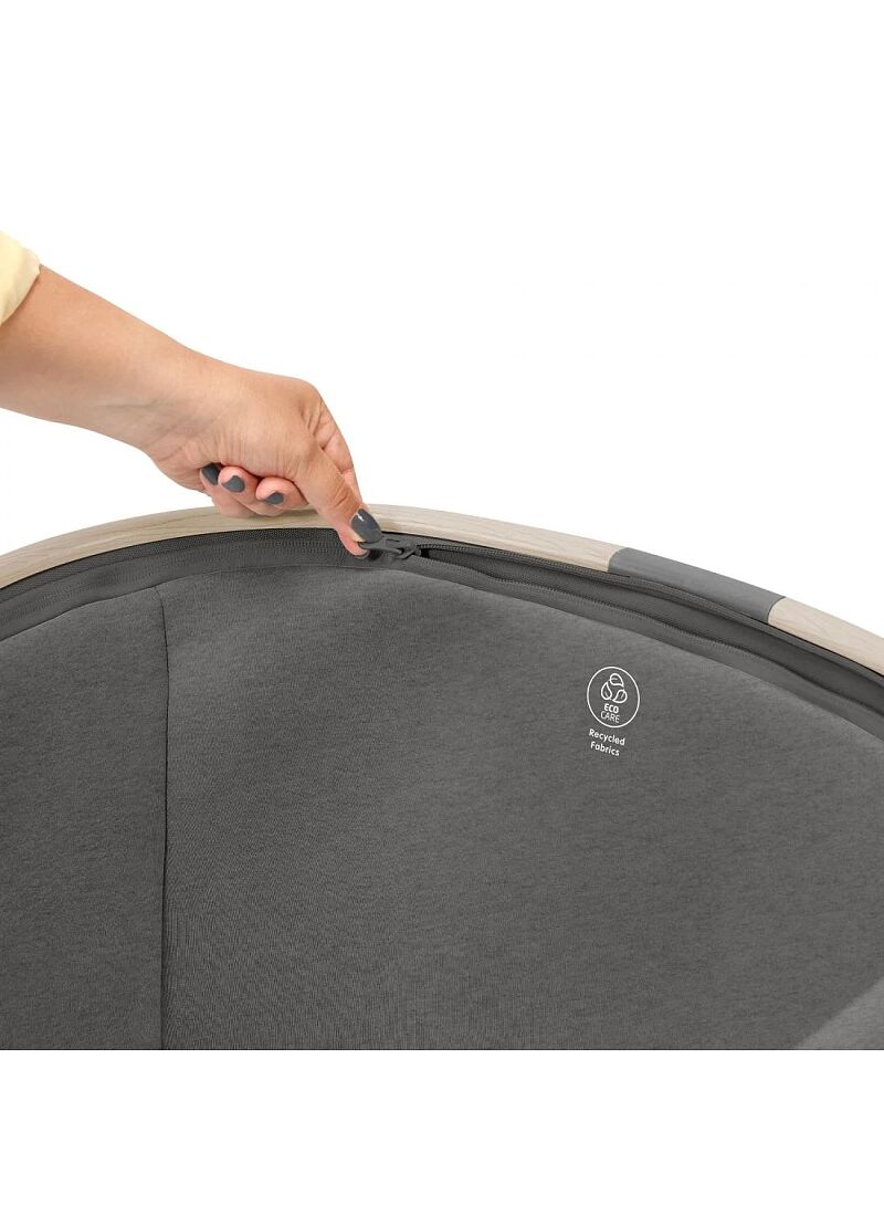 CO-SLEEPER IORA BEYOND GRAPHITE