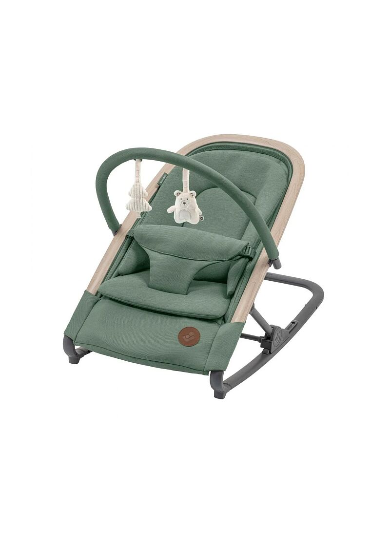 BABY BOUNCER KORI GREEN