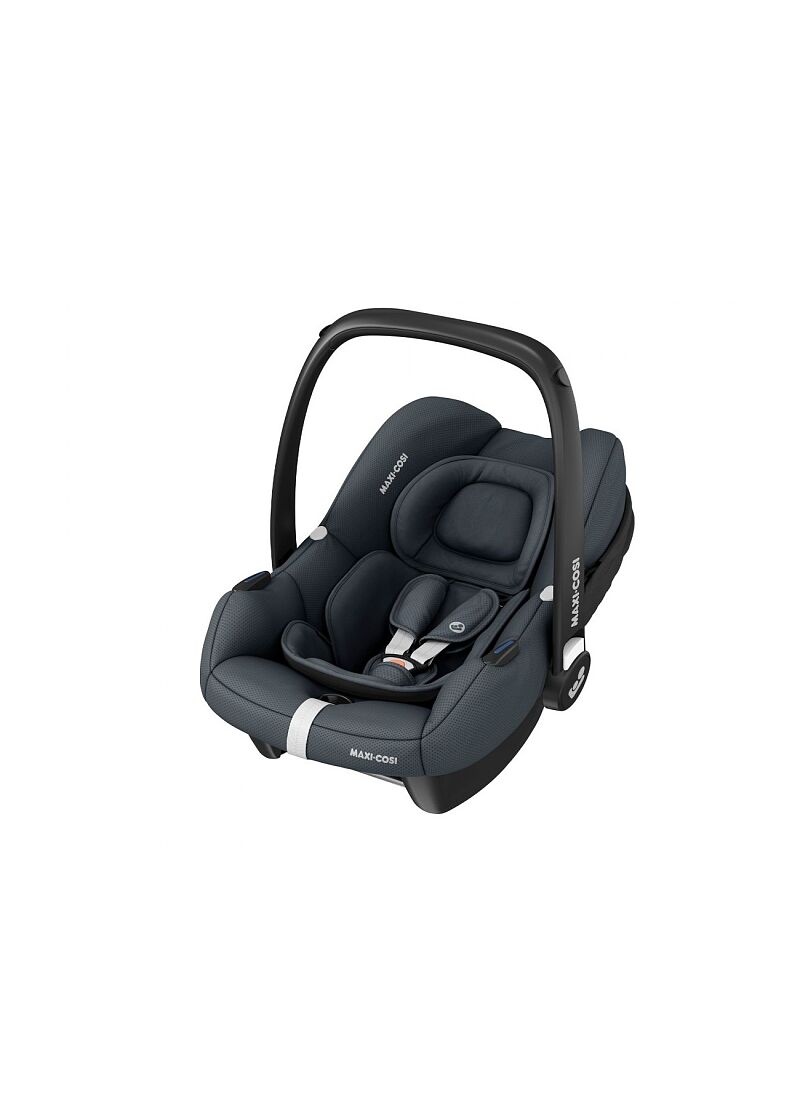 CAR SEAT CABRIOFIX I-SIZE ESSENTIAL GRAPHITE