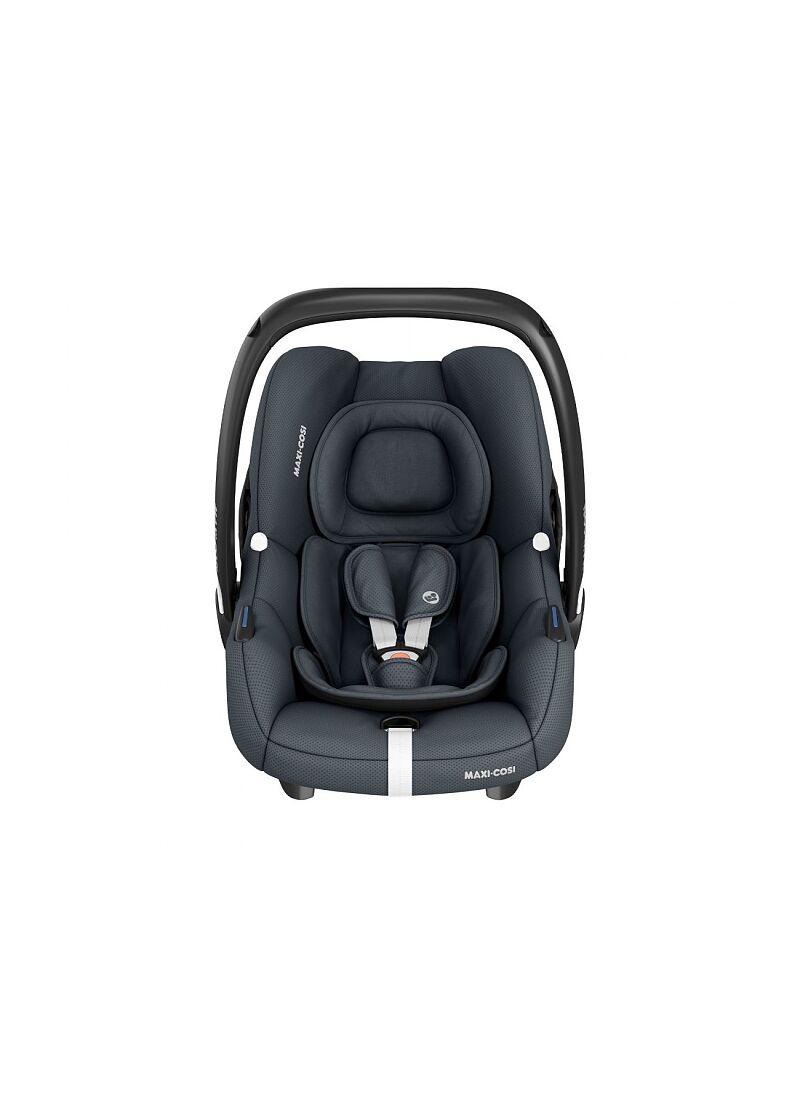 CAR SEAT CABRIOFIX I-SIZE ESSENTIAL GRAPHITE