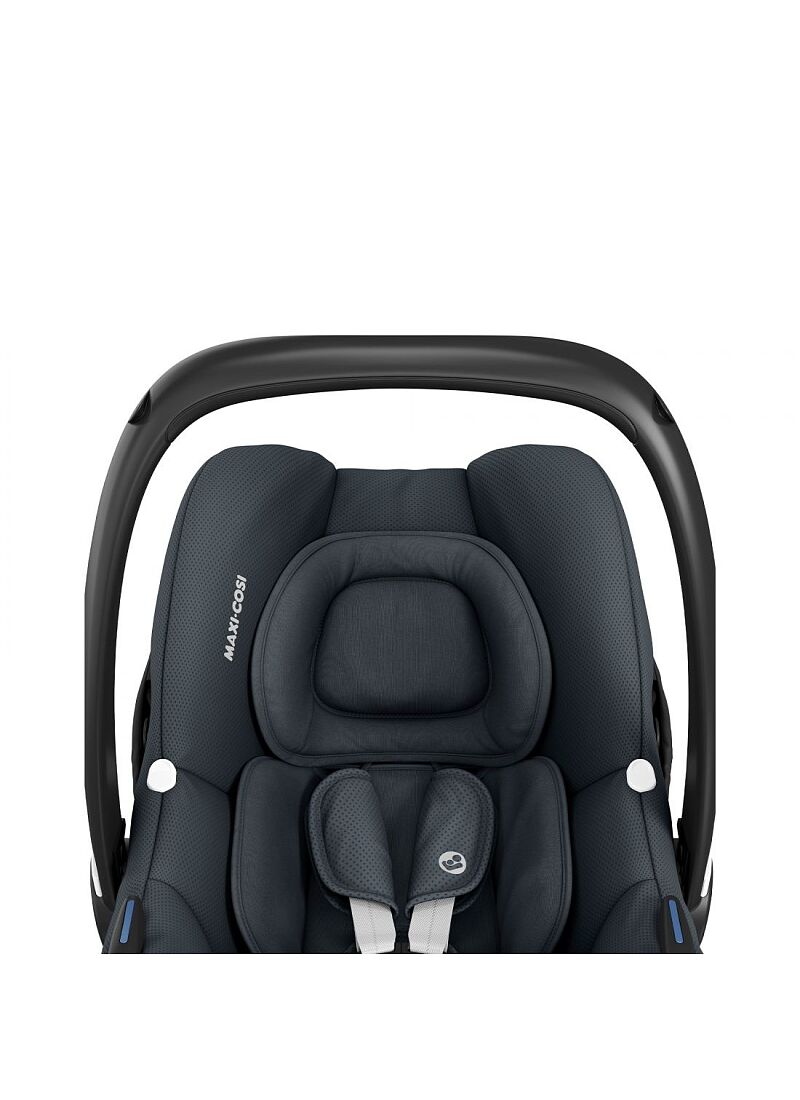 CAR SEAT CABRIOFIX I-SIZE ESSENTIAL GRAPHITE