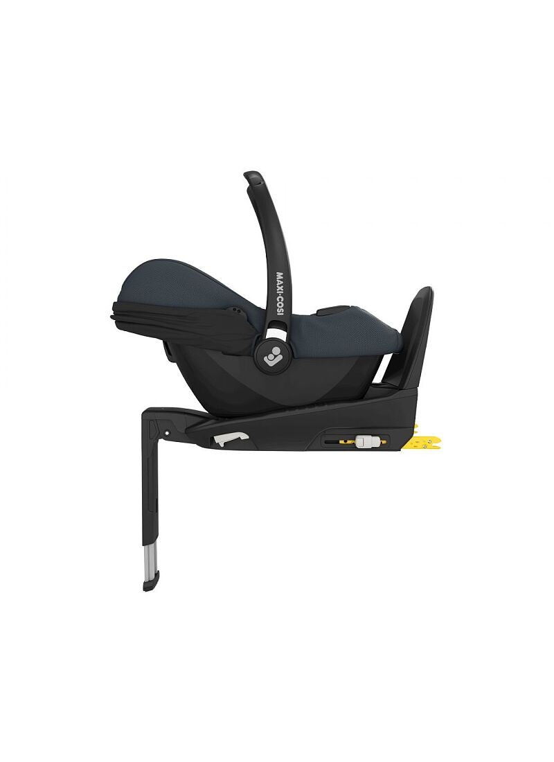 CAR SEAT CABRIOFIX I-SIZE ESSENTIAL GRAPHITE
