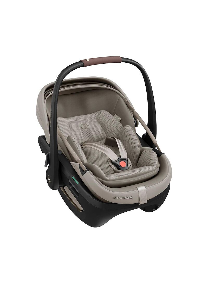 CAR SEAT CORAL SLIDE PRO SAPPHIRE SAND