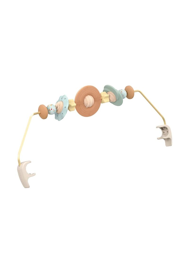 TOY FOR BOUNCER ELEGANCE DOVE
