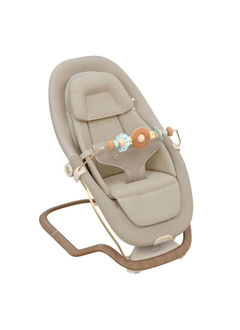 TOY FOR BOUNCER ELEGANCE DOVE