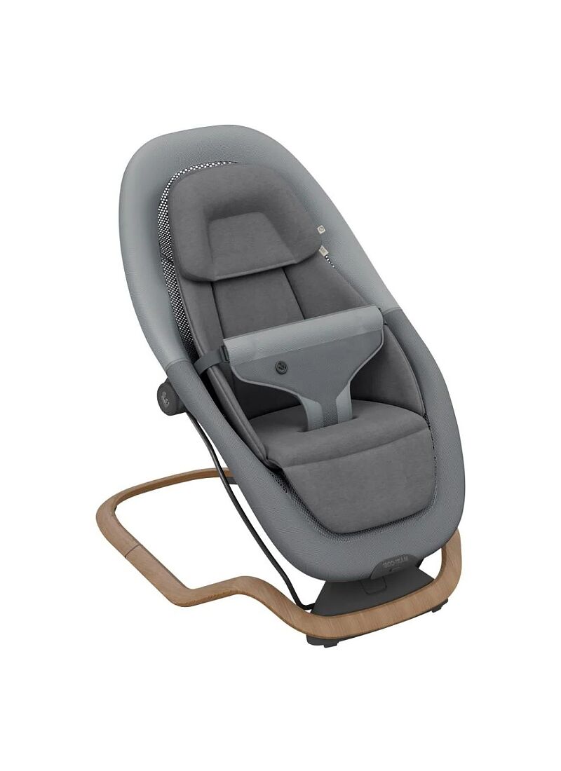BABY BOUNCER DOVE PRO ELEGANCE GRAPHITE